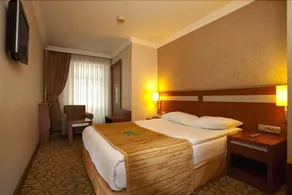 Almer Hotel Ankara - Image 3
