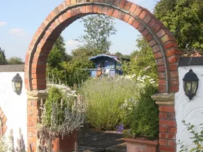Pen-Y-Bryn House - Image 2
