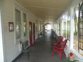 1876 Heritage Inn - Image 4