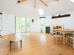 Cozy Holiday Home in Hovedstaden With Private Whirlpool - Image 5