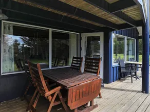 4 Person Holiday Home in Logstor - Image 5