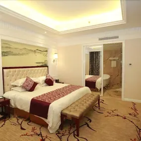 Modern Square Hotel - Image 5