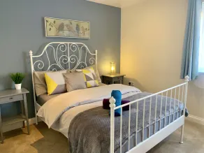 Denim Dreams Apartment - Image 3