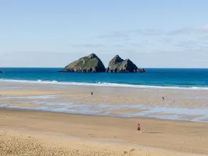 Holywell Bay B&B - Image 4
