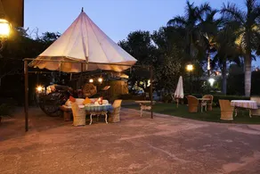 Naila Bagh Palace - Image 2