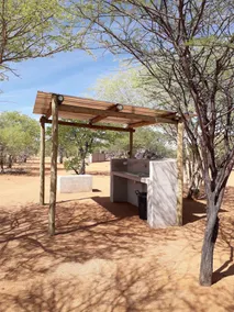 Blue Bushman Luxury Tented Lodge & Camping - Image 5