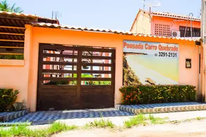 Pousada Carro Quebrado - Image 3
