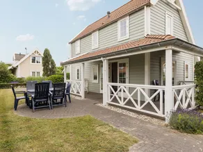 Villa in 's-Gravensande near the Beach - Image 5
