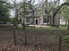 The Old Manse B&B - Image 3