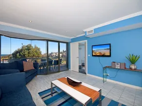 The Outlook, Unit 4/3 Ocean Parade - Image 2