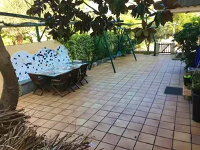 Apartment With 3 Bedrooms in Argentona, With Wonderful Mountain View, Private Pool, Enclosed Garden - Image 4