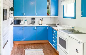 Nice Home in Bräcke With 2 Bedrooms, Sauna and Wifi - Image 3