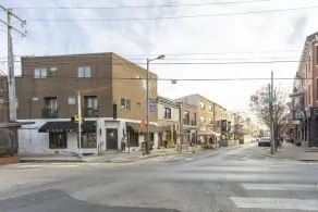 East Passyunk 1br A Location Extended Stay - Image 5