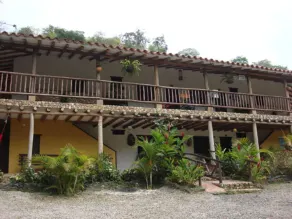 Hotel Campestre Casa del Conde Monterrey - Image 3