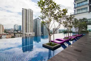 Nadi Service Apartments Bangsar by Plush - Image 5