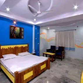 Collection O Hotel High Pointe - Image 3
