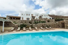 Villa Ilida By Mykonos Pearls - Image 3
