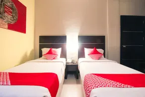 OYO 1729 I-shine Hotel - Image 5