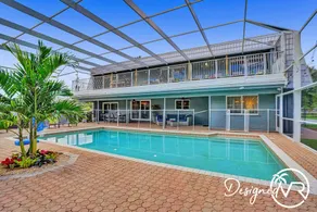 Resort 7 BR with POOL & Fun-spaces - Image 5