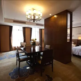 Jiande Xin'anju Maison New Century Hotel - Image 5