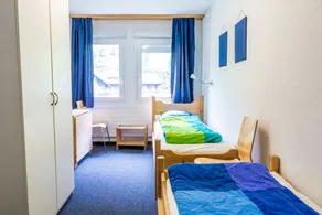 Kandersteg International Scout Centre - Image 2