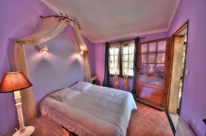 Romarine - Tourtour: mazet de charme, piscine et tennis. Apartment 2 - Image 2