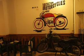 Next 68 Hostel - Image 4