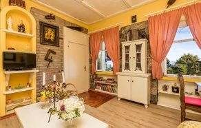 Nice Home in Lovran With 3 Bedrooms and Wifi - Image 3