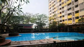 Affordable 2BR @Sentra Timur Apartment By Travelio - Image 5