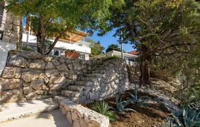 Awesome Home in Lukovo Sugarje With 4 Bedrooms and Wifi - Image 2