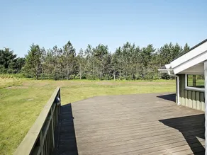 Luxurious Holiday Home in Løkken With Roofed Terrace - Image 2