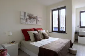 Furnished Flat Near Brussels EU District - Image 2