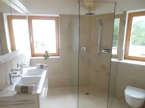 Modern Holiday Home in Itter Near Ski Area - Image 5