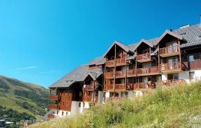 Residence Odalys Les Balcons du Soleil - Image 3