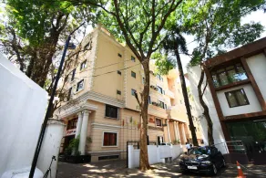 Hotel Deccan Park - Image 5