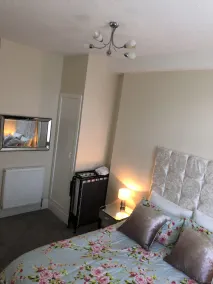 Ground Floor Apartment near GLA Airport - Image 2