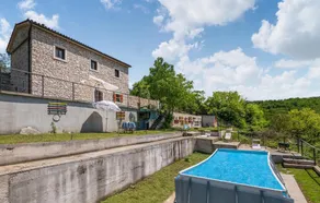 Nice Home in Sumber With Wifi and 3 Bedrooms - Image 3