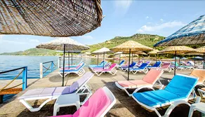 Assos Oleas Hotel - Image 4