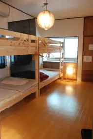 Tabicolle Backpackers - Image 3