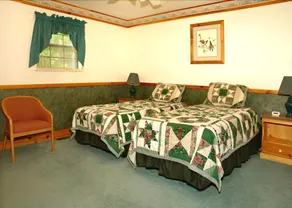 Take Me Fishing on Cosby Creek - 2 Br Cabin - Image 2
