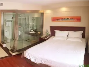 GreenTree Inn Nantong Middle Renming Road Dongjing International Express Hotel - Image 5