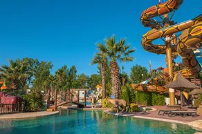 Camping & Spa Cap Soleil - Image 2