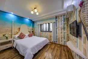 Wanruoguli Inn - Image 2