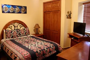 Casa Blanca 2BR CC 405-v by Casago - Image 2