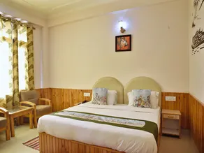 OYO 4637 Hotel K Square - Image 2