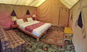 Mila Retreat Camp - Image 4