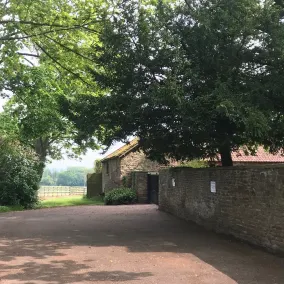 Blaisdon House B&B - Image 2