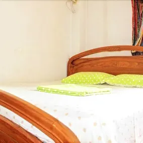 Lemon Tree Family Hostel - Image 5