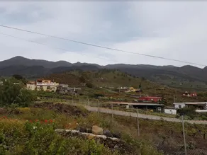 House With 2 Bedrooms in Los Llanos, With Wonderful sea View, Pool Acc - Image 3