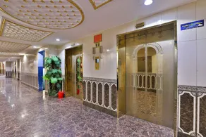Abdusamad Al Sadawi Hotel 2 by OYO Rooms - Image 2